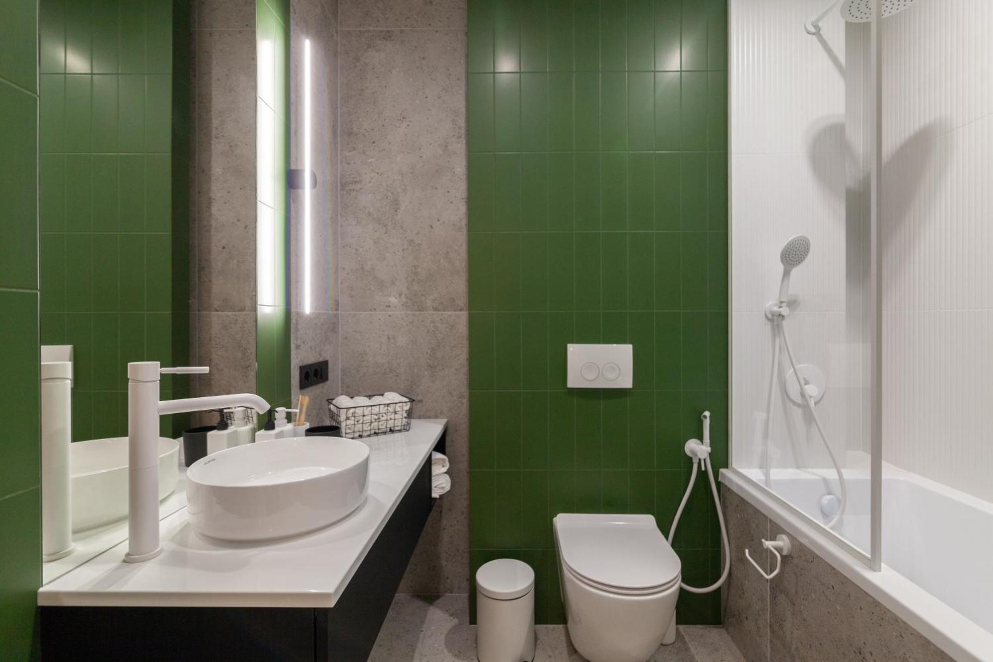Apartment Shevchenko st.,New building Lemberg Exterior foto