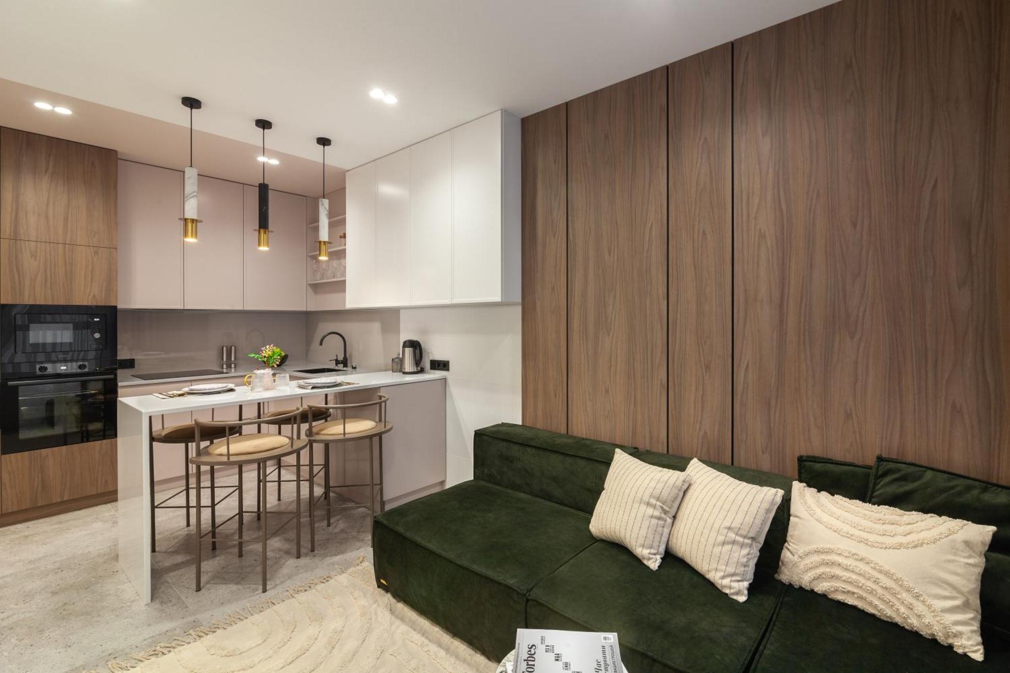 Apartment Shevchenko st.,New building Lemberg Exterior foto